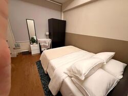 Parc Oasis (D22), Condominium #582774501